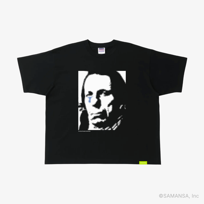 TGCG Indian Tear Tee