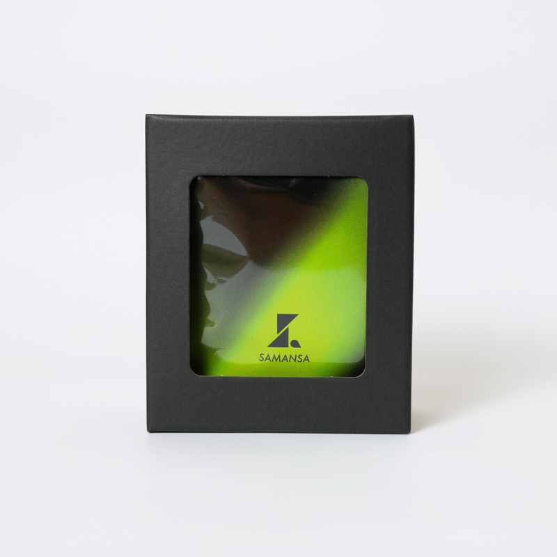 SAMANSA Drip Coffee