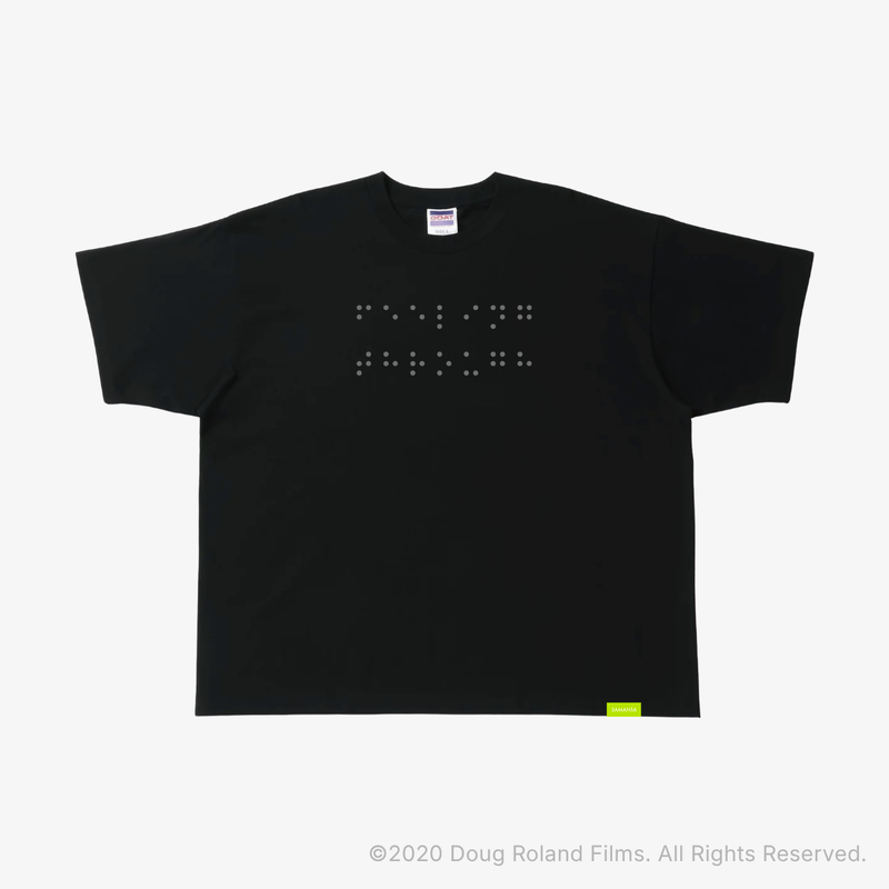 Feeling Through Photo Tee Tee