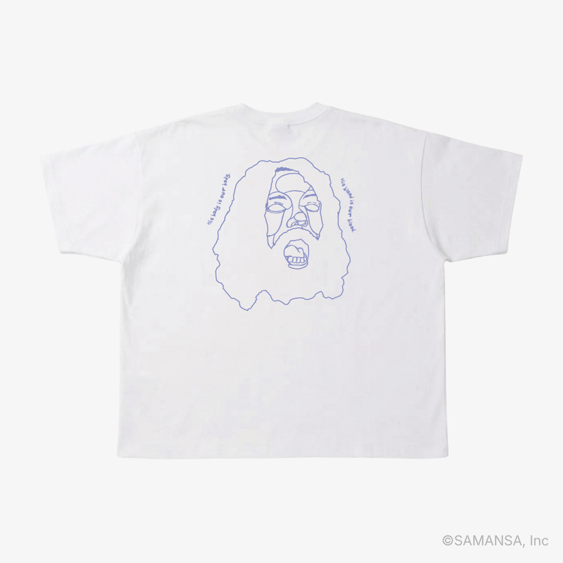 Secret Gospel Art Tee