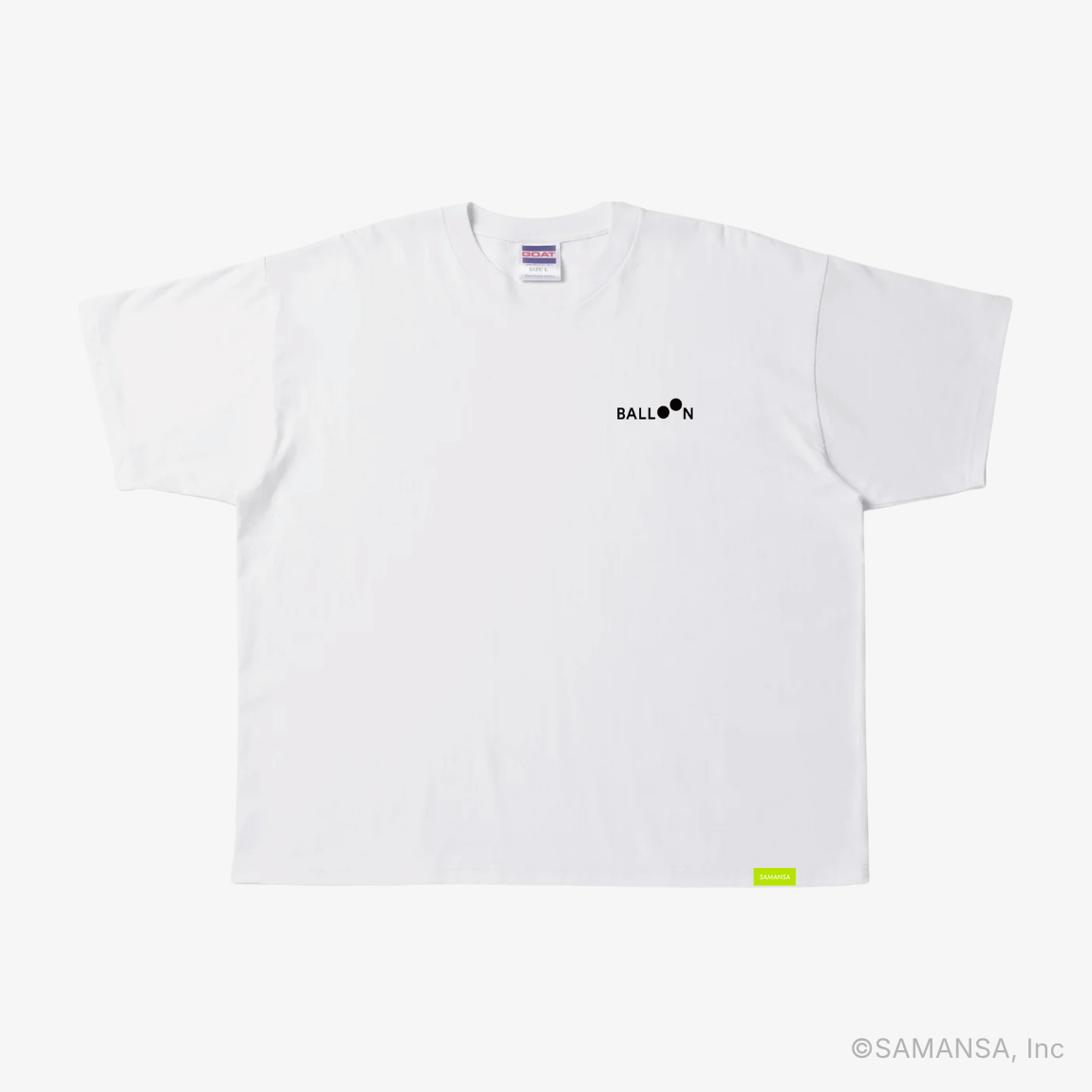 BALLOON Graphic Tee