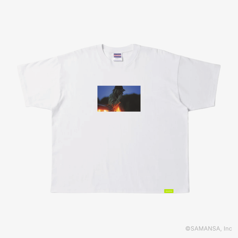 BALLON Photo Tee