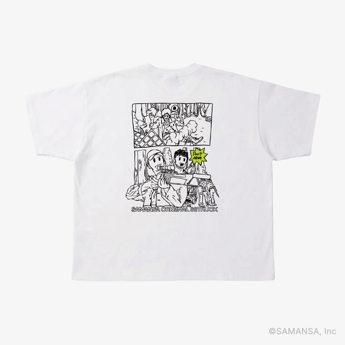BALLOON Graphic Tee