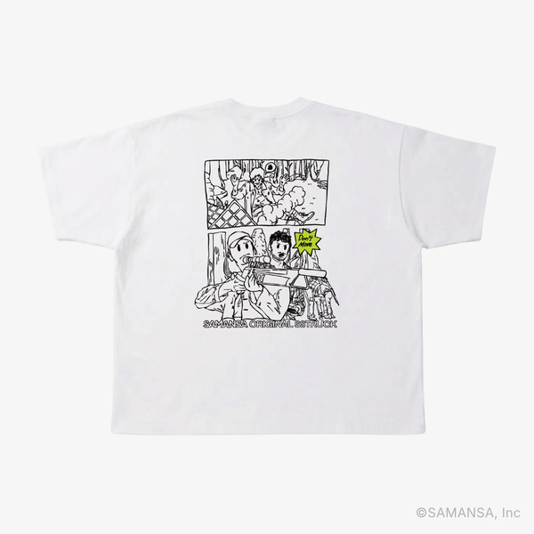 BALLOON Graphic Tee