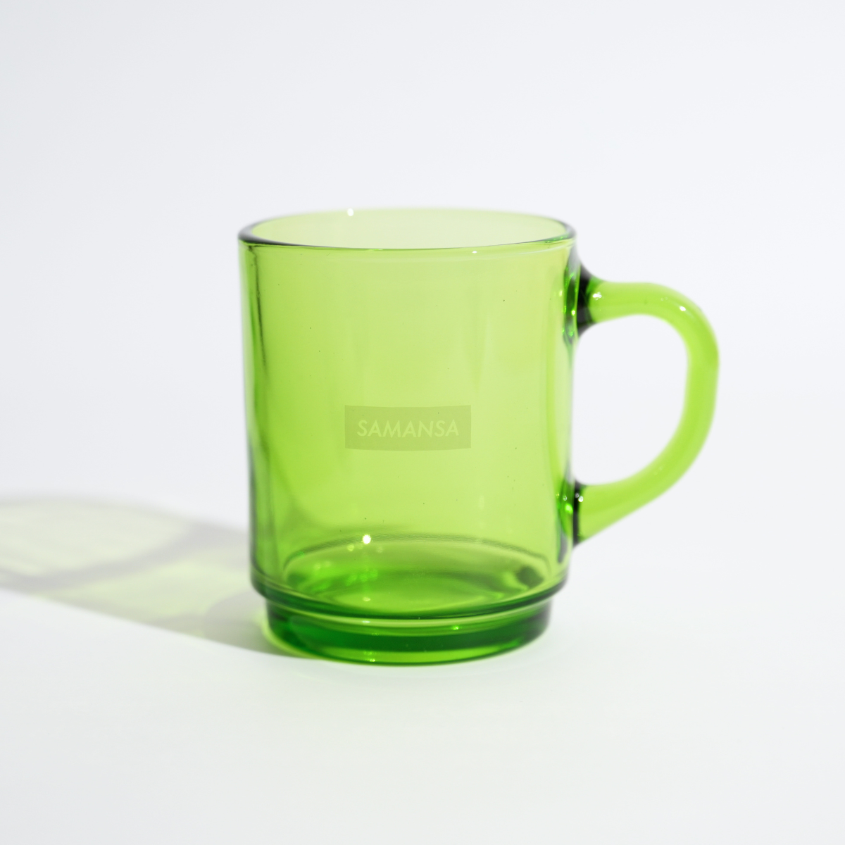 After Credits Coffee Set