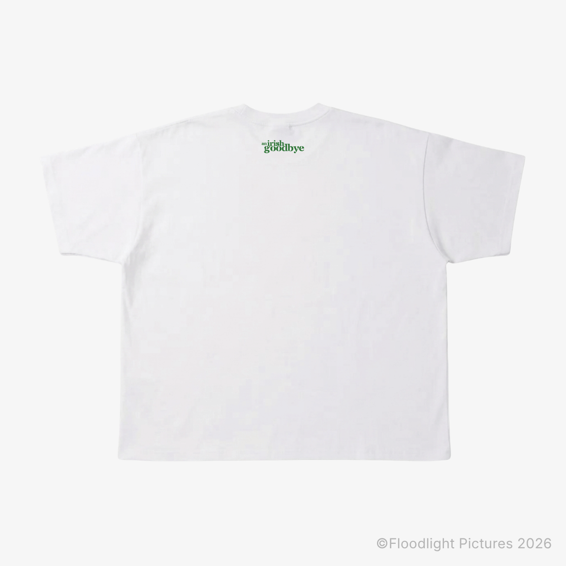 An Irish GoodBye Photo Tee