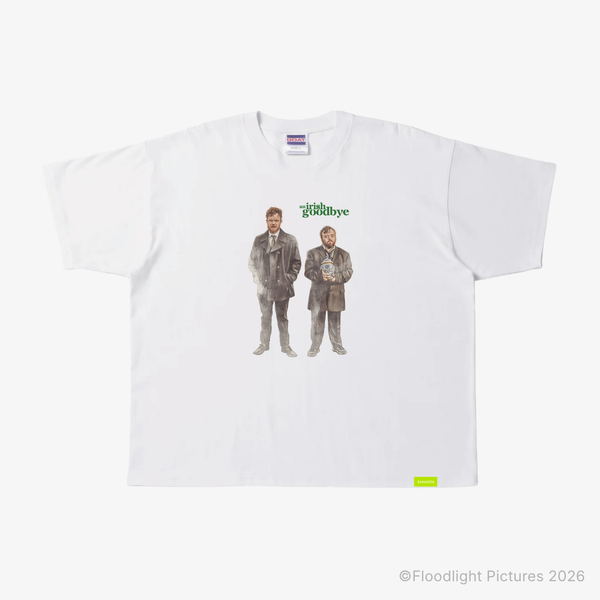 An Irish GoodBye Photo Tee