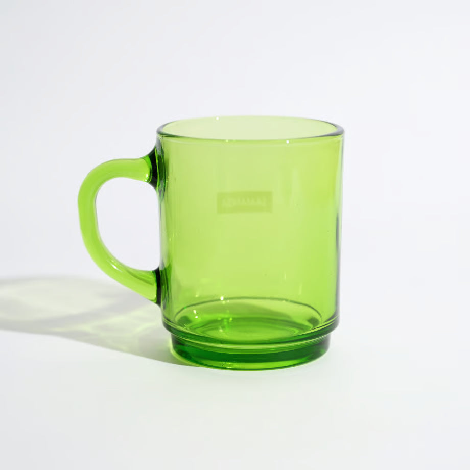 SAMANSA Logo Mug