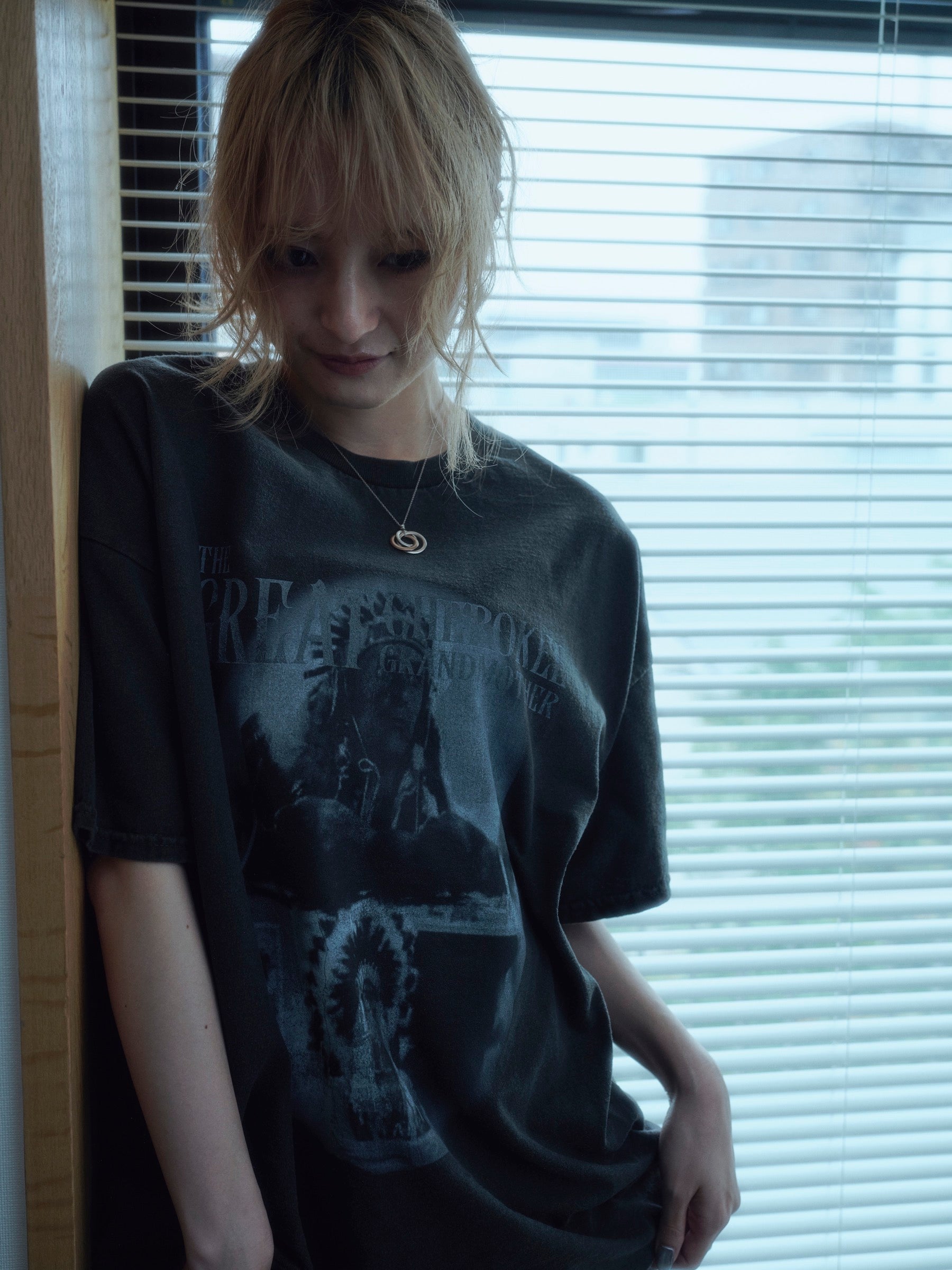 SAMANSA Look 08
