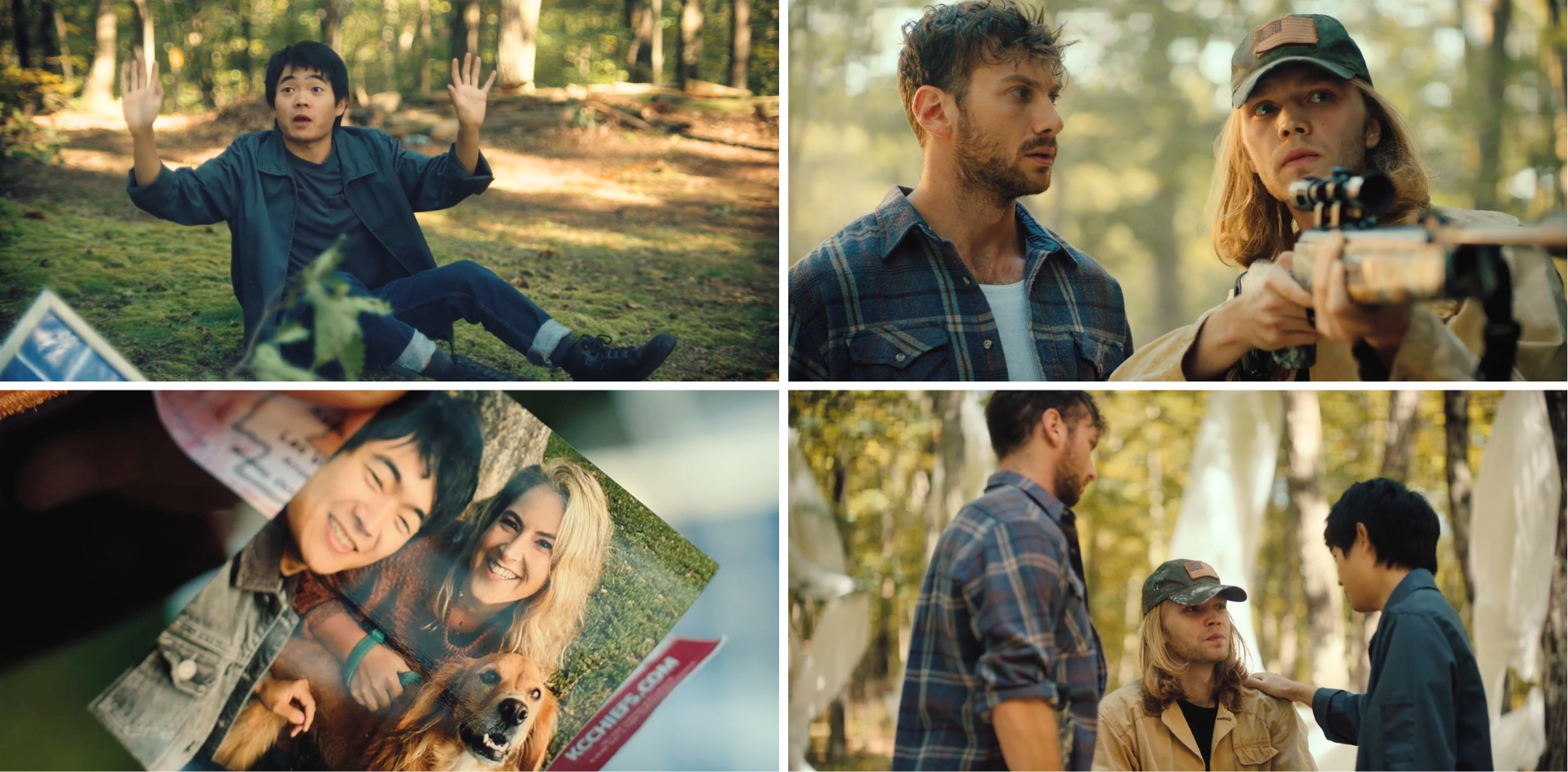 BALLOON — scenes